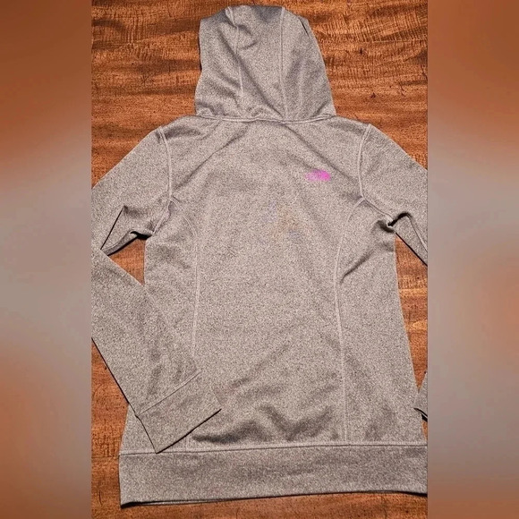 The North Face Womens Hoodie Size Small - Picture 9 of 14